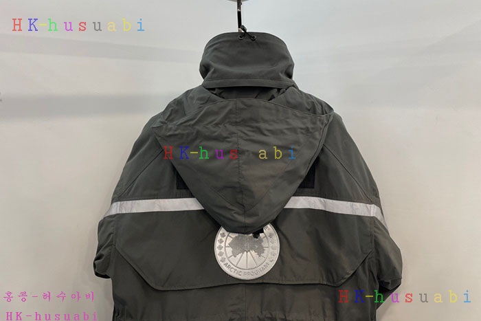 NEW 캐나다구스 패딩 신상 C 211701