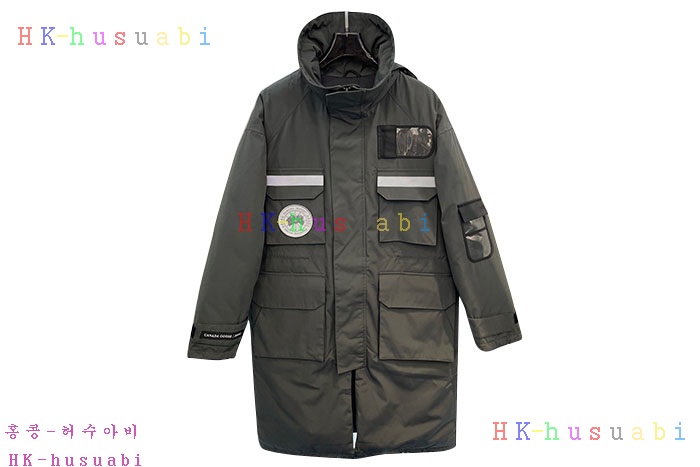 NEW 캐나다구스 패딩 신상 C 211701