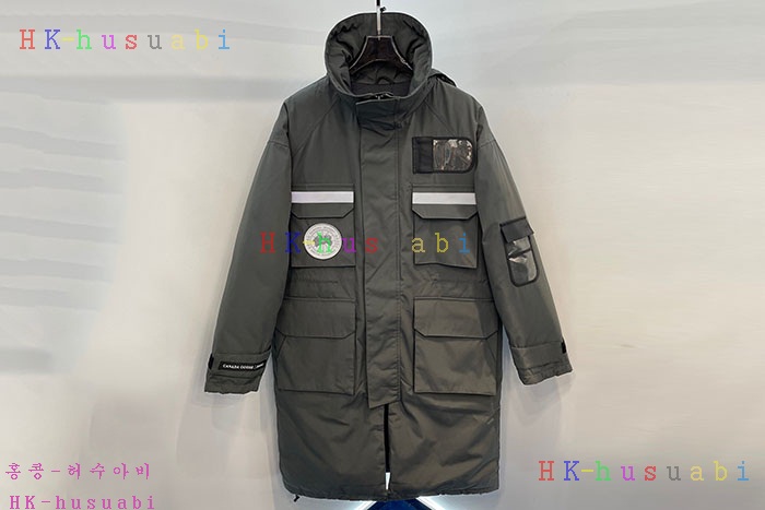 NEW 캐나다구스 패딩 신상 C 211701