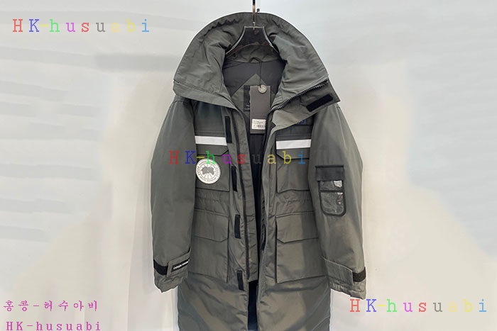 NEW 캐나다구스 패딩 신상 C 211701