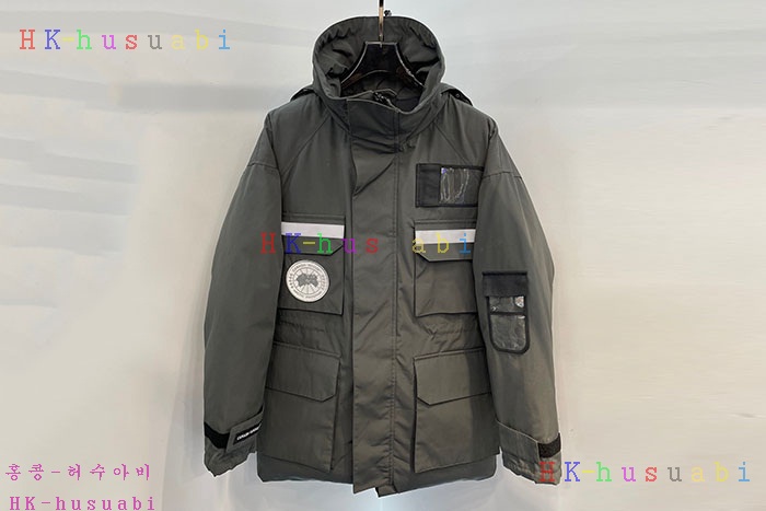 NEW 캐나다구스 패딩 신상 C 211701