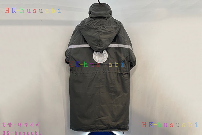 NEW 캐나다구스 패딩 신상 C 211701