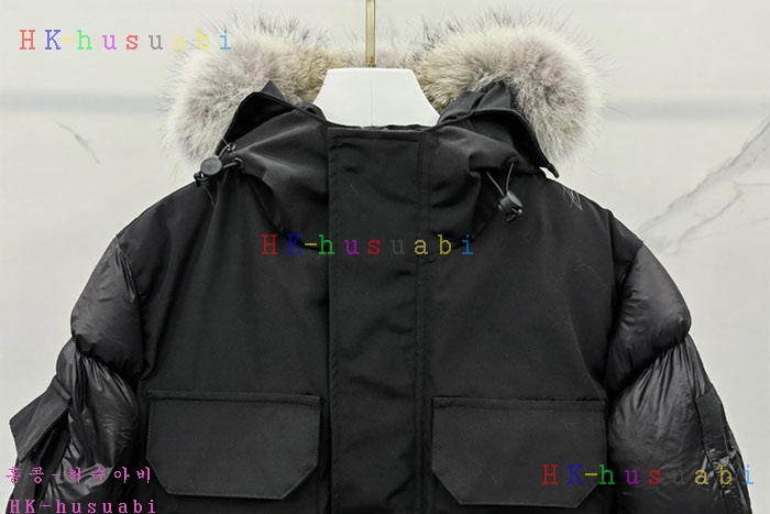 NEW 캐나다구스 패딩 신상 C 2114520