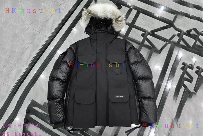 NEW 캐나다구스 패딩 신상 C 2114520