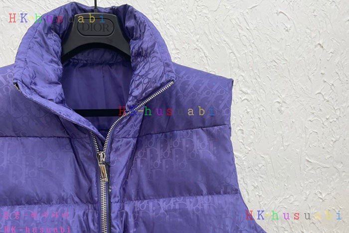 NEW 디올 패딩조끼 신상 DR 7477414