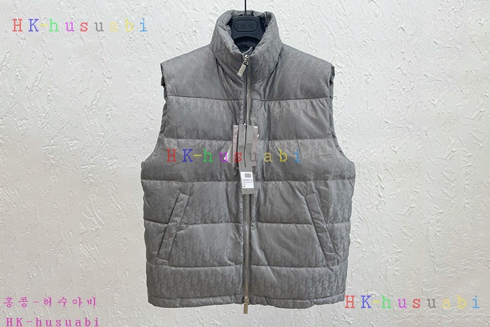 NEW 디올 패딩조끼 신상 DR 7477414