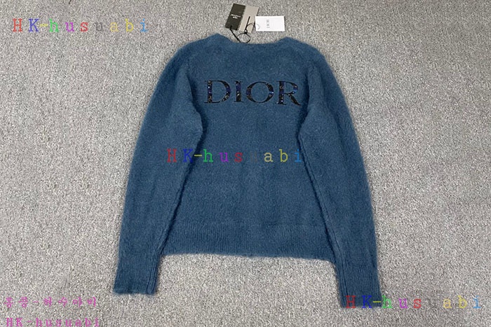 NEW 디올 가디건 신상 DR 7477419