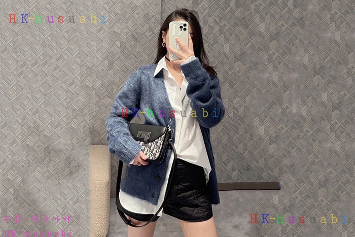 NEW 디올 가디건 신상 DR 7477419
