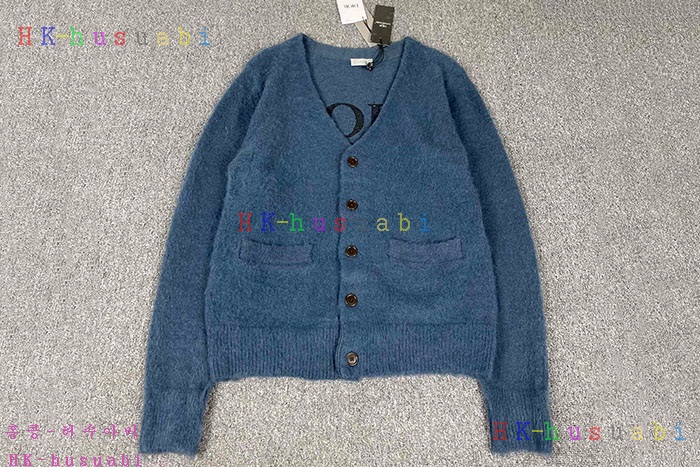 NEW 디올 가디건 신상 DR 7477419