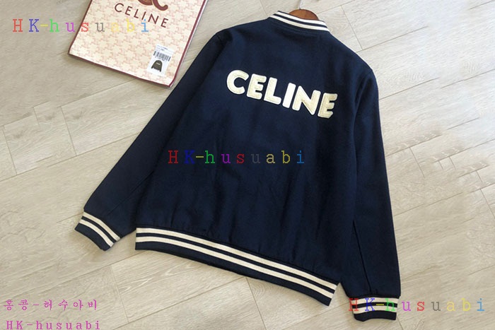 NEW 셀린느 자켓 신상 C 1271110