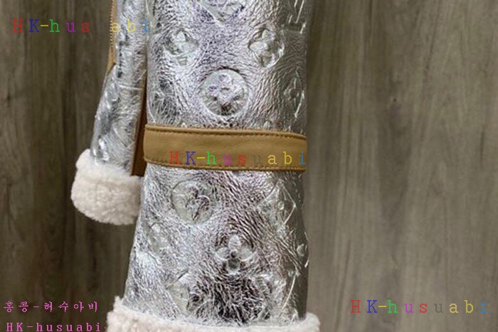 NEW 루이비통 가죽자켓 신상 LV 7471121