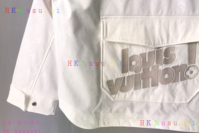 NEW 루이비통 자켓 신상 LV 7471123