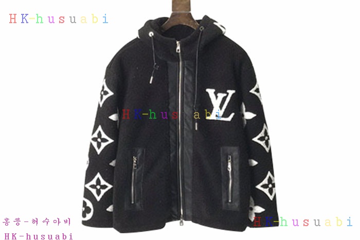 NEW 루이비통 자켓 신상 LV 7471125