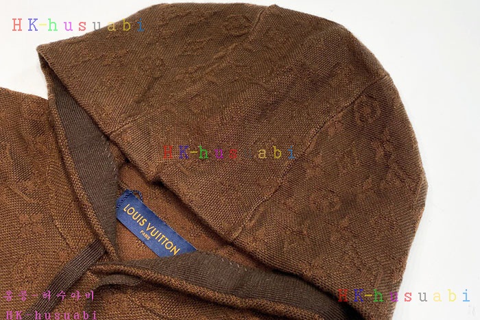 NEW 루이비통 후드티 신상 LV 7471129