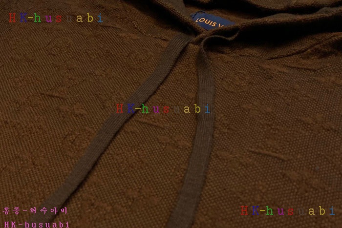 NEW 루이비통 후드티 신상 LV 7471129