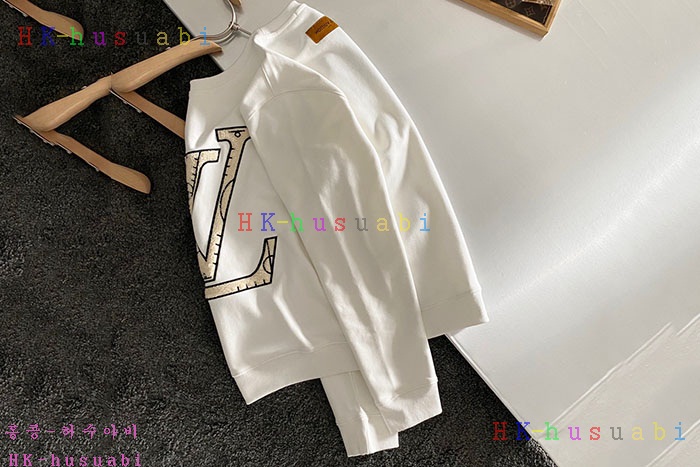 NEW 루이비통 맨투맨 신상 LV 7471131