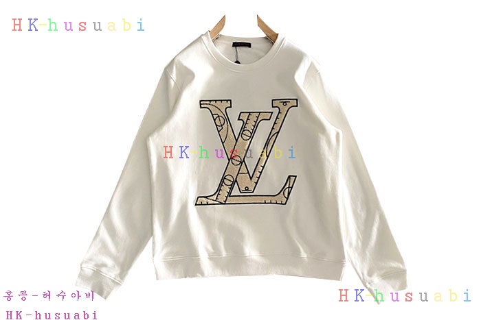 NEW 루이비통 맨투맨 신상 LV 7471131