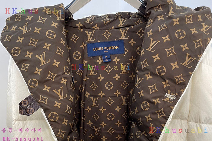 NEW 루이비통 패딩 신상 LV 7472224