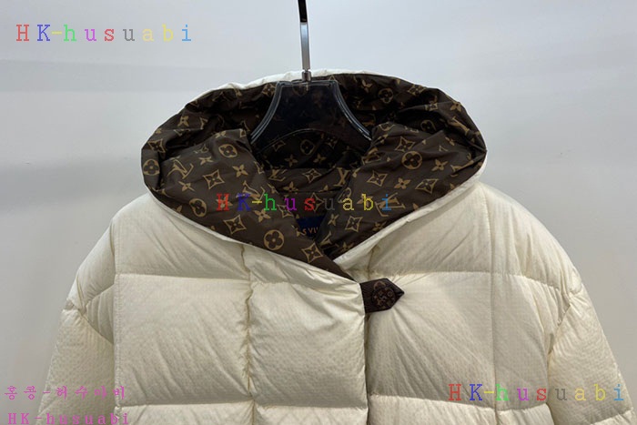NEW 루이비통 패딩 신상 LV 7472224