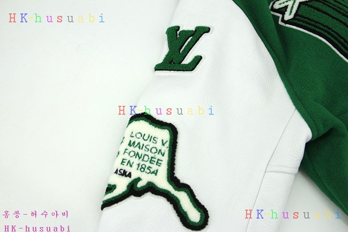 NEW 루이비통 자켓 신상 LV 7471115