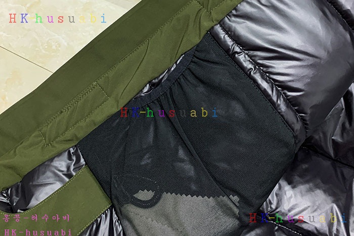 NEW 몽클레어 패딩 신상 M 288534