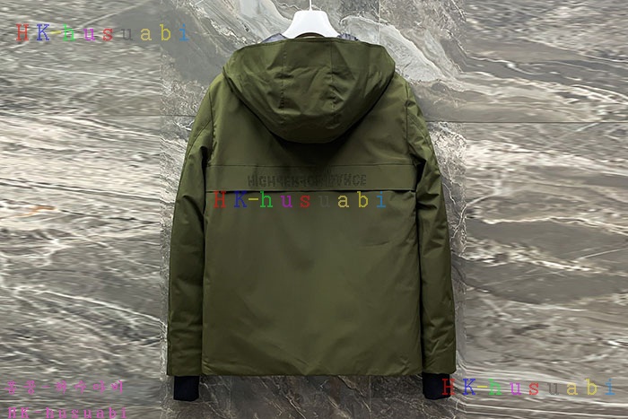NEW 몽클레어 패딩 신상 M 288534