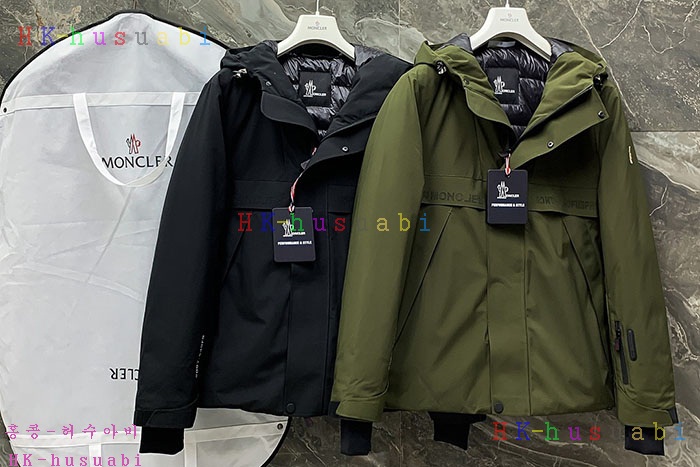 NEW 몽클레어 패딩 신상 M 288534