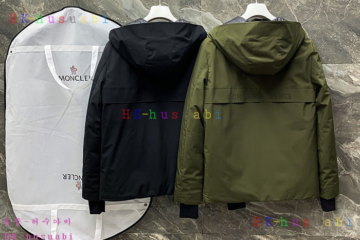 NEW 몽클레어 패딩 신상 M 288534