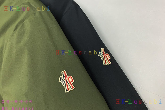 NEW 몽클레어 패딩 신상 M 288534