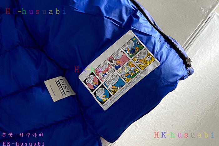 NEW 몽클레어 패딩조끼 신상 M 288660