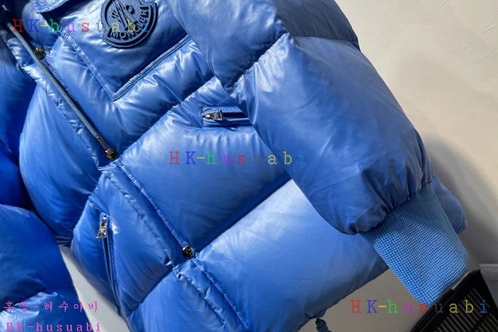 NEW 몽클레어 패딩 신상 M 288539