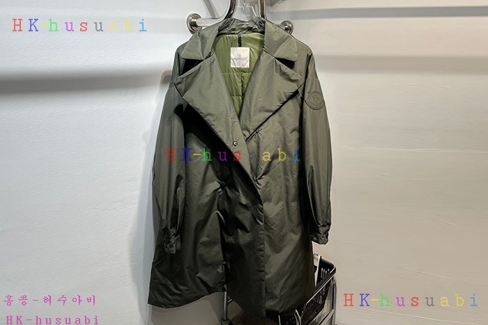 NEW 몽클레어 코트 신상 M 288662