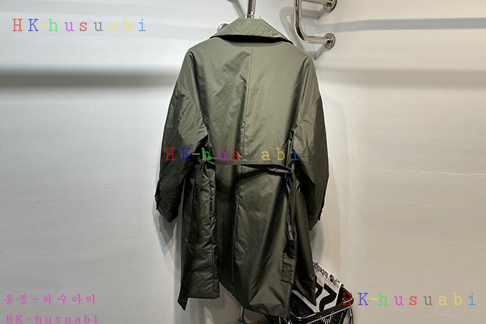NEW 몽클레어 코트 신상 M 288662