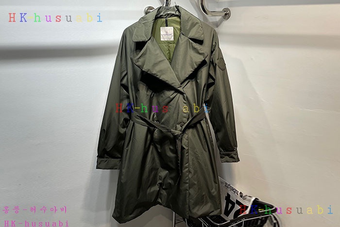 NEW 몽클레어 코트 신상 M 288662