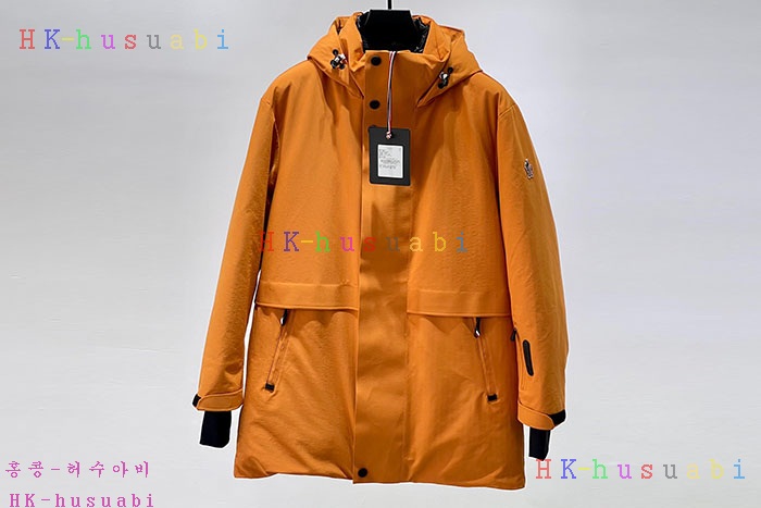 NEW 몽클레어 패딩 신상 M 288524