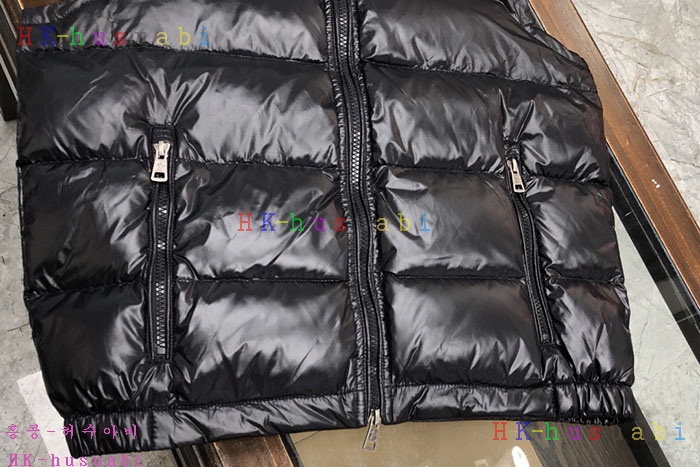 NEW 몽클레어 패딩조끼 신상 M 288695