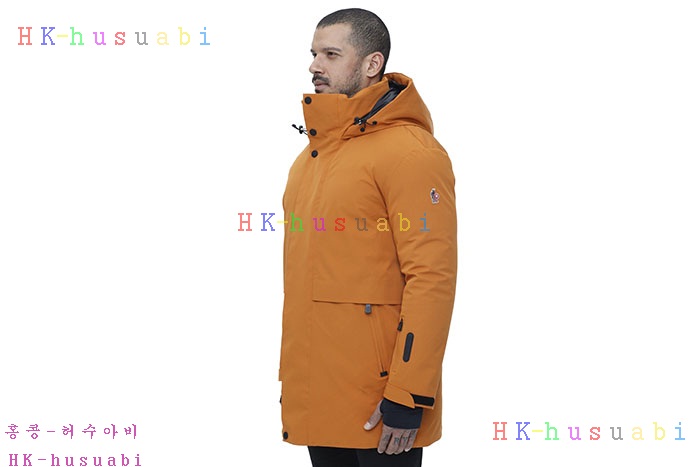 NEW 몽클레어 패딩 신상 M 288524