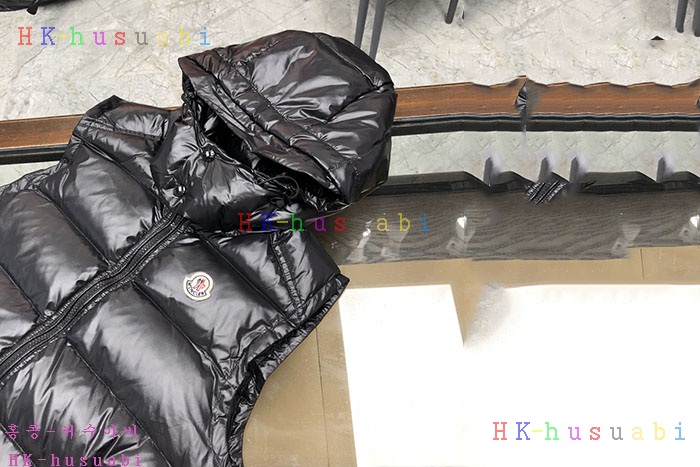 NEW 몽클레어 패딩조끼 신상 M 288695
