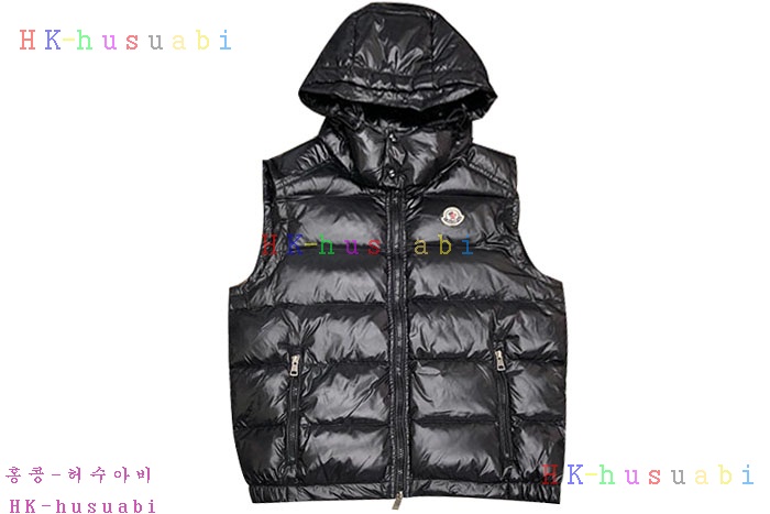 NEW 몽클레어 패딩조끼 신상 M 288695