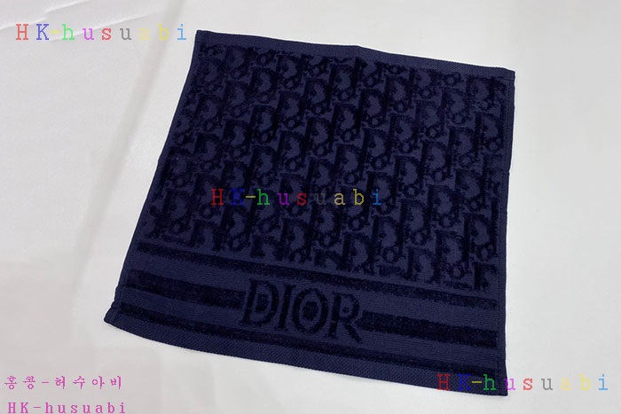 NEW 디올 타올 신상 DR 5524220