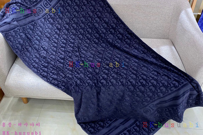 NEW 디올 타올 신상 DR 5524220
