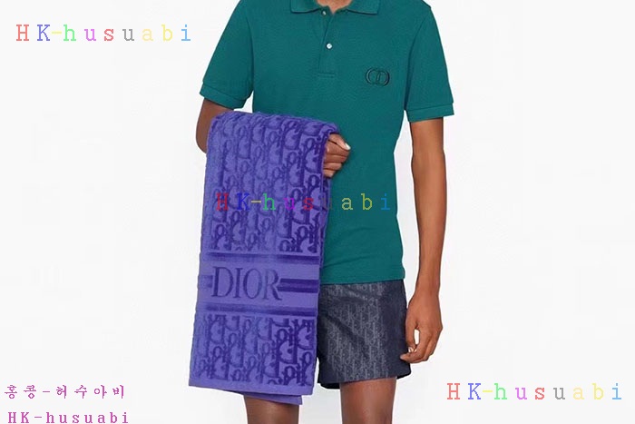 NEW 디올 타올 신상 DR 5524220