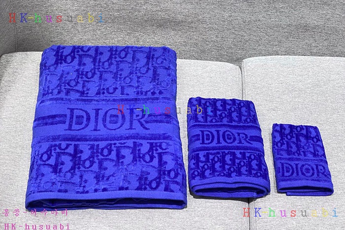 NEW 디올 타올 신상 DR 5524220
