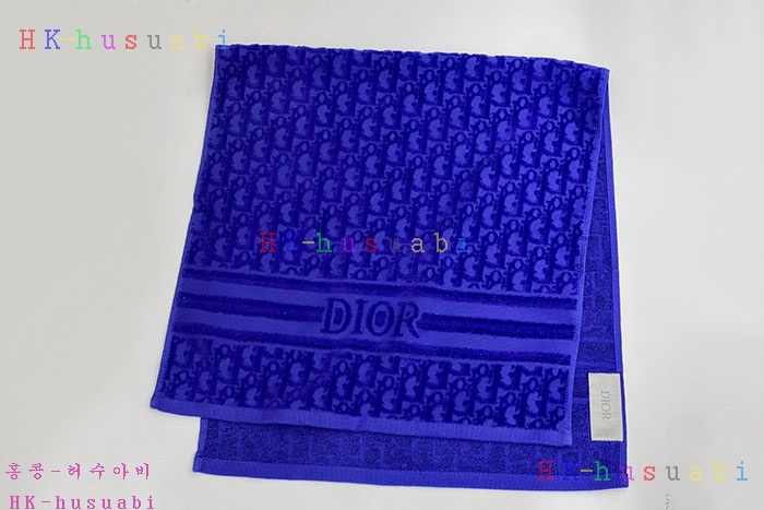 NEW 디올 타올 신상 DR 5524220