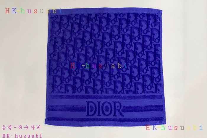 NEW 디올 타올 신상 DR 5524220