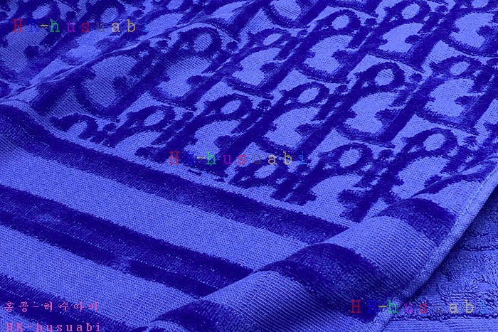 NEW 디올 타올 신상 DR 5524220