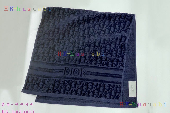 NEW 디올 타올 신상 DR 5524220