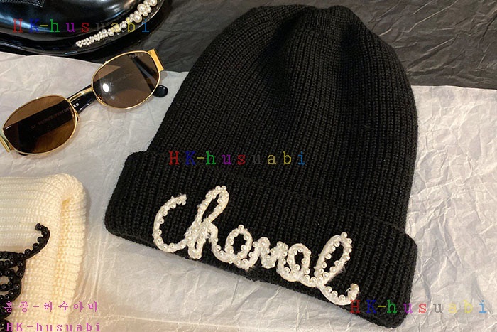 NEW 샤넬 모자 신상 C 3444250