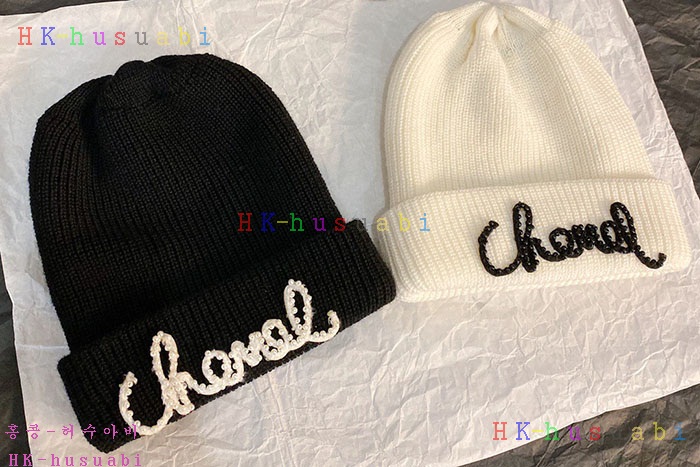 NEW 샤넬 모자 신상 C 3444250
