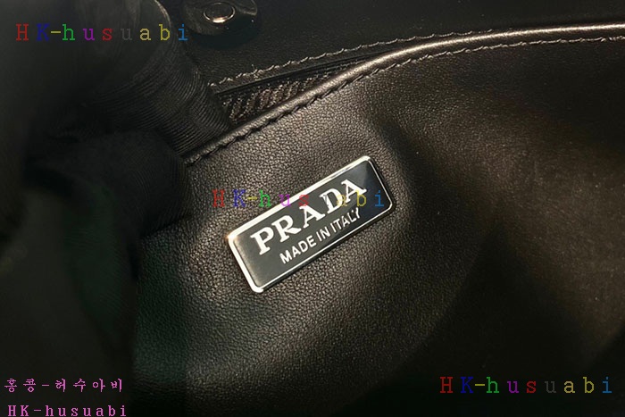 ★미러급★프라다 클레오 숄더백 1BC499-10